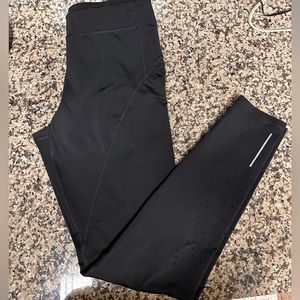 Champion women’s black leggings
